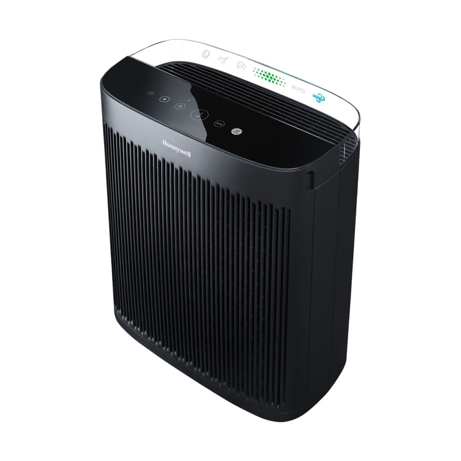 slide 2 of 5, Honeywell Large Room HEPA Air Purifier 16.28 lb, 16.28 lb