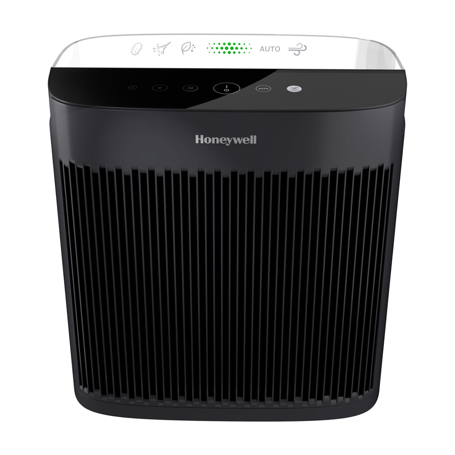 slide 4 of 5, Honeywell Large Room HEPA Air Purifier 16.28 lb, 16.28 lb