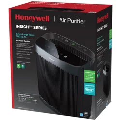 Honeywell Air Purifier 1 ea