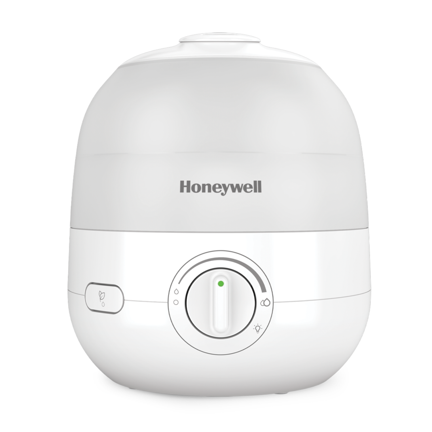 slide 2 of 6, Honeywell Ultra Glow Light Changing Humidifier and Diffuser, 1 ct
