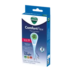 Vicks Comforflex Thermometer