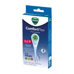 Vicks Comforflex Thermometer