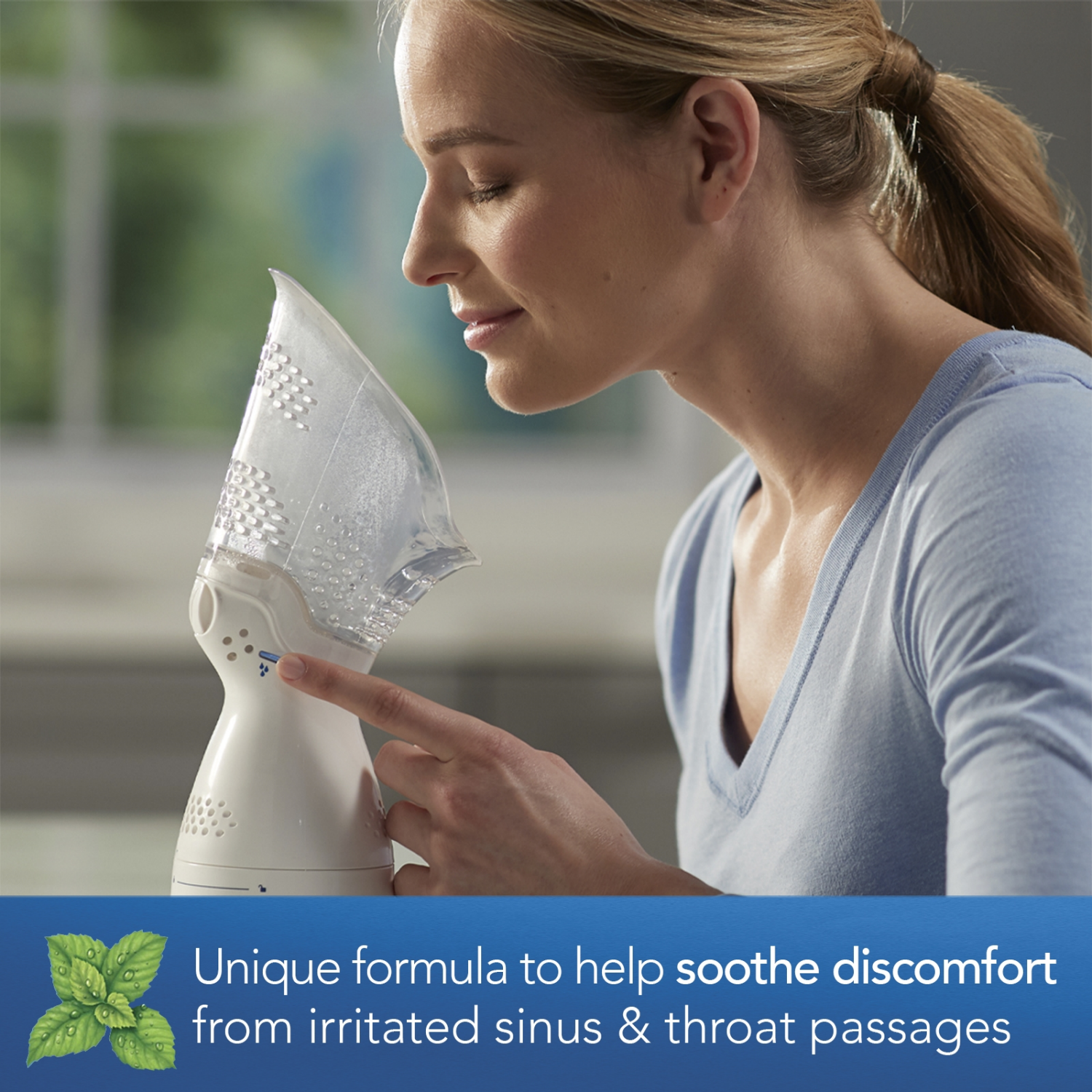 slide 3 of 5, Vicks Sinus Relief Formula 12 ea, 12 ct