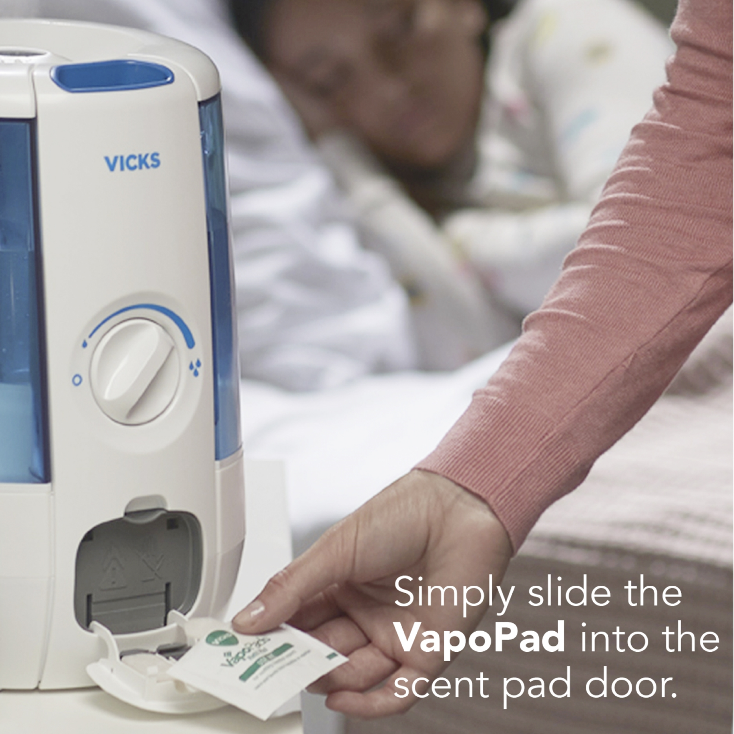 slide 5 of 5, Vicks Sinus Relief Formula 12 ea, 12 ct