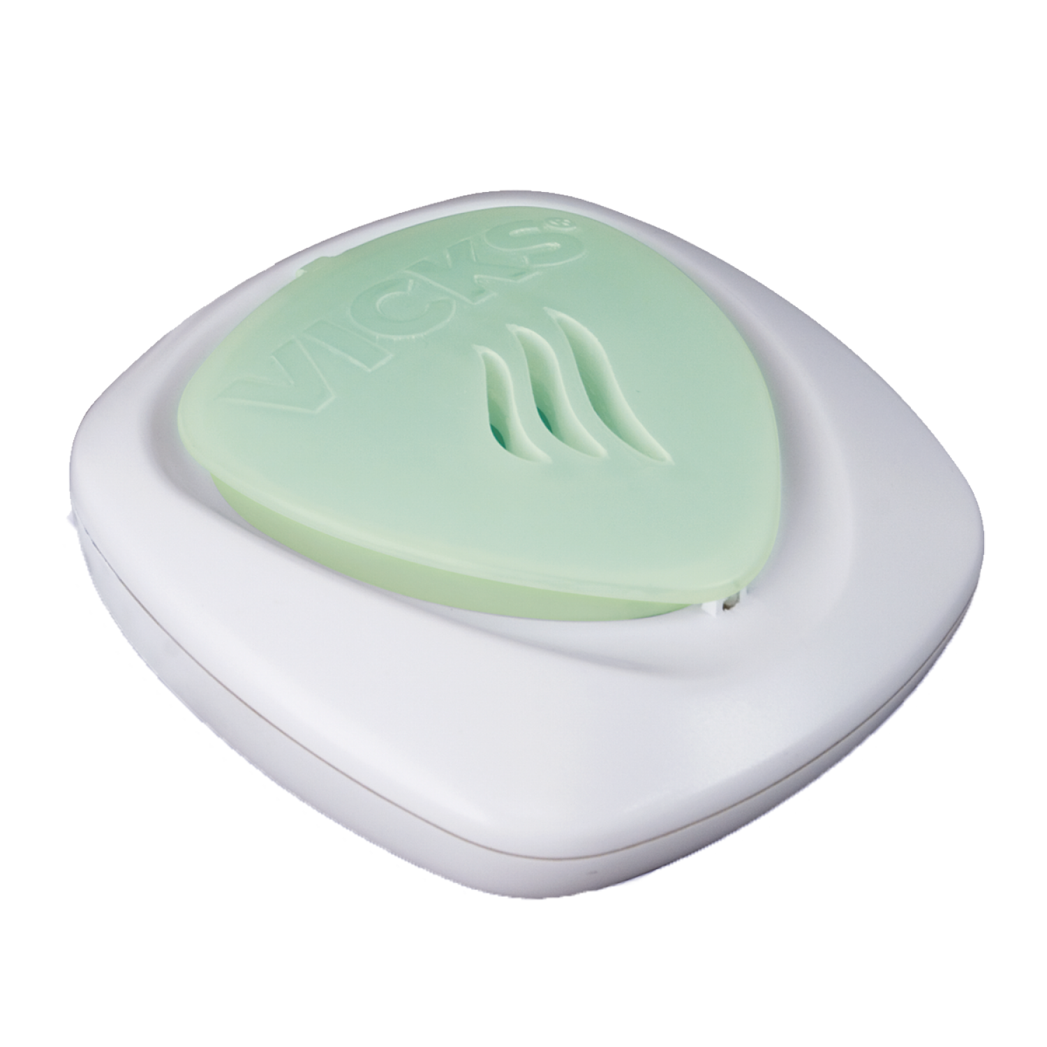 slide 2 of 3, Vicks Tabletop Waterless Vaporizer 1 ea, 1 ct