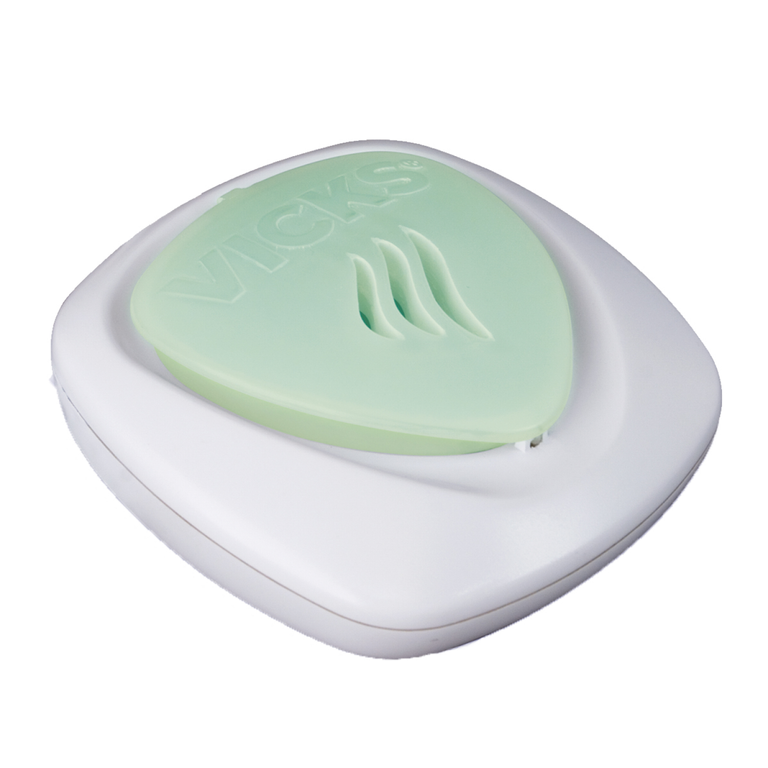 slide 3 of 3, Vicks Tabletop Waterless Vaporizer 1 ea, 1 ct