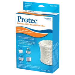 Protec Extended Life Humidifier Filter 1 ea