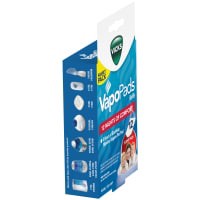slide 9 of 13, Vicks VapoPads Allergy Refill Scent Pads, 12 ct