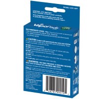 slide 12 of 13, Vicks VapoPads Allergy Refill Scent Pads, 12 ct