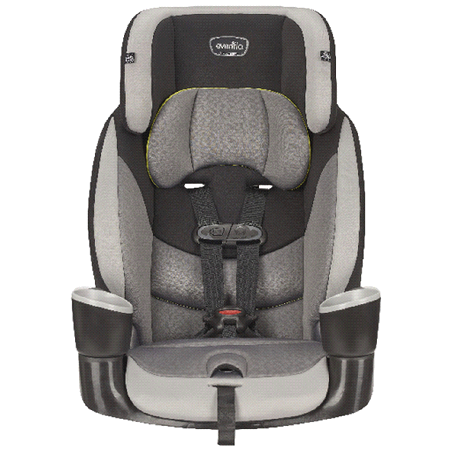 slide 1 of 9, Evenflo Maestro Sport Harness Booster, Crestone Peaks, 1 ct