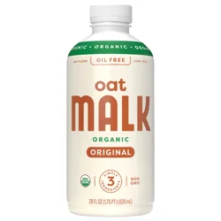 MALK Original Oat