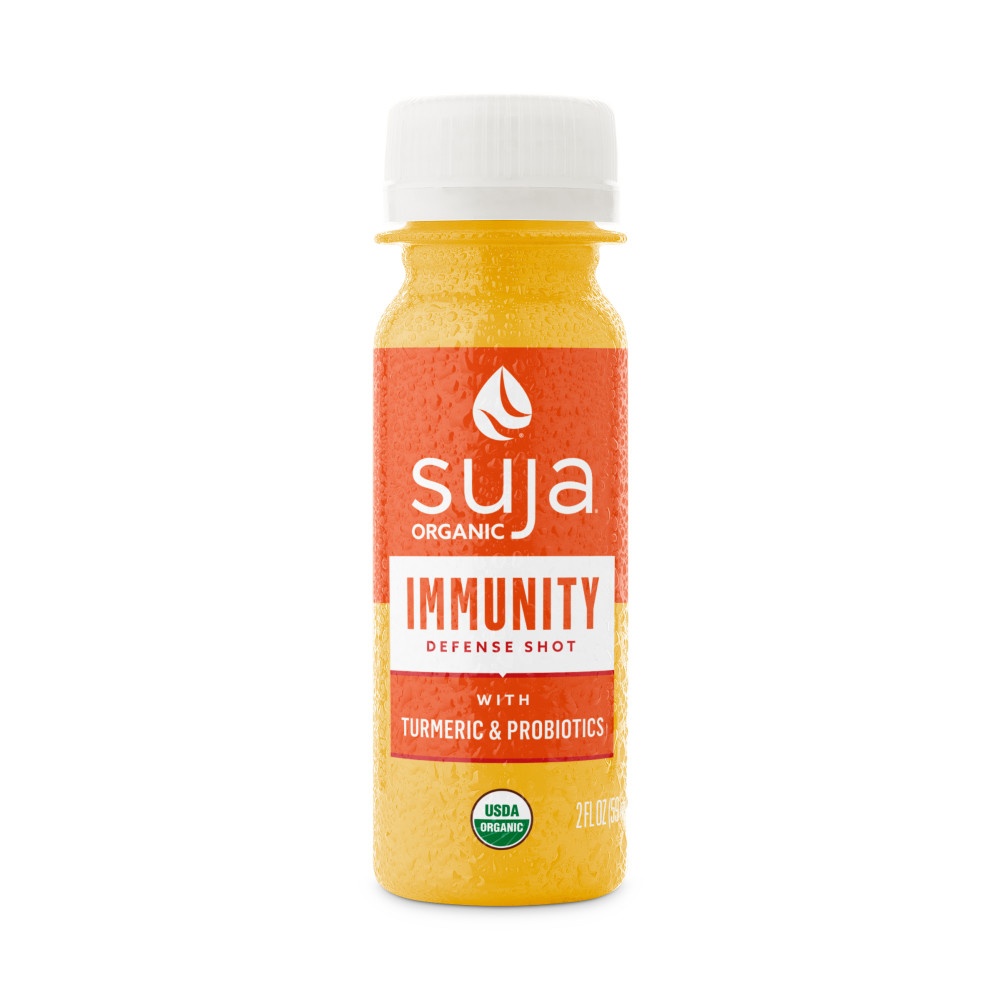 slide 1 of 1, Suja Organic Immunity Wellness Shot, 2 fl oz