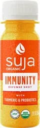 Suja Immunity Defense Shot, Cold-Pressed
