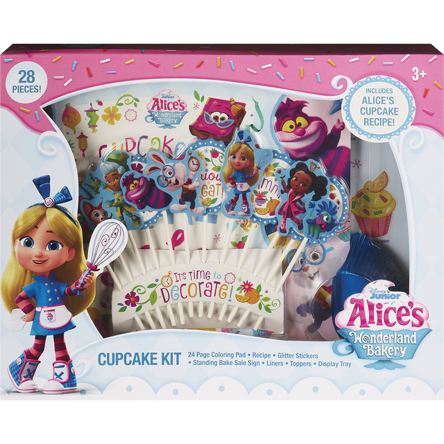 slide 1 of 1, Cupcake Bake Shop, 1 ct