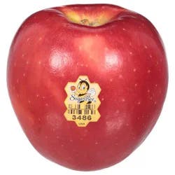 Sugarbee, Apple