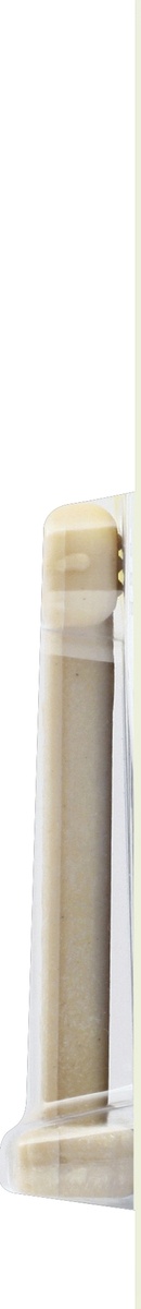 slide 6 of 7, Bullibone Dog Chew Nylon Oral Care Bone Peanut Butter Small - Each, 1 ct