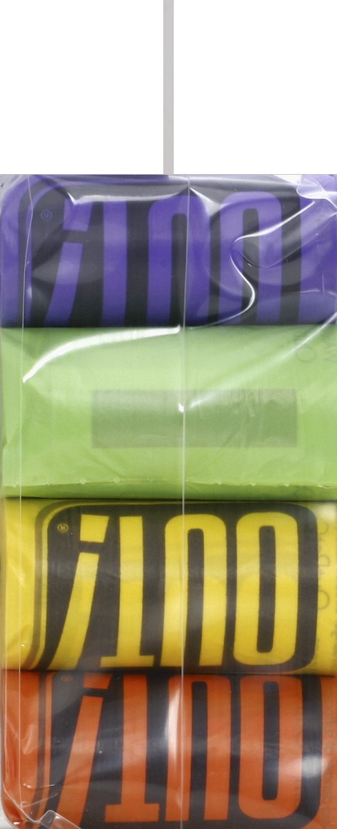slide 4 of 7, Out Pick-Up Bags 120 ea, 120 ct