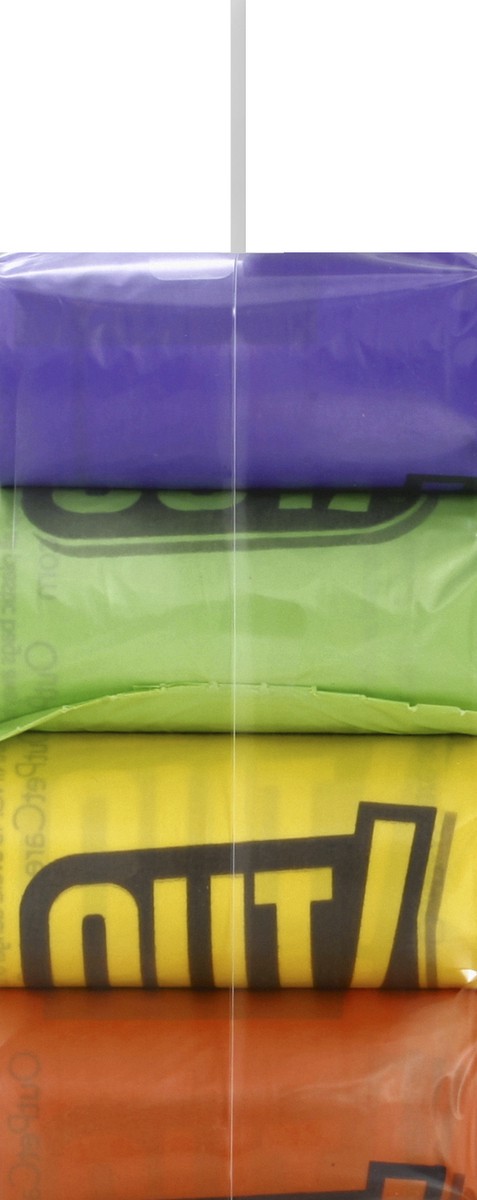 slide 2 of 7, Out Pick-Up Bags 120 ea, 120 ct