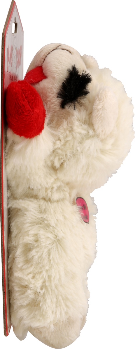 slide 7 of 7, MultiPet Multi Lamb Chop Size 6In, 