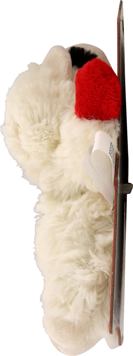 slide 3 of 7, MultiPet Multi Lamb Chop Size 6In, 