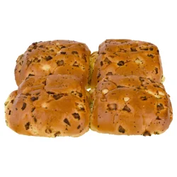 Bakery Onion Sandwich Rolls