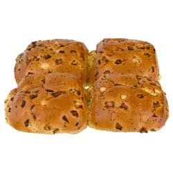 Bakery Onion Sandwich Rolls