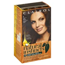 Natural Instincts Non-Permanent Color