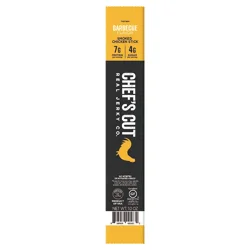 Chef's Cut Real Snack Sticks Barbecue Chicken