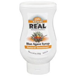 Real Agave Nectar Sweetener Margarita Tequila - 16.9 oz