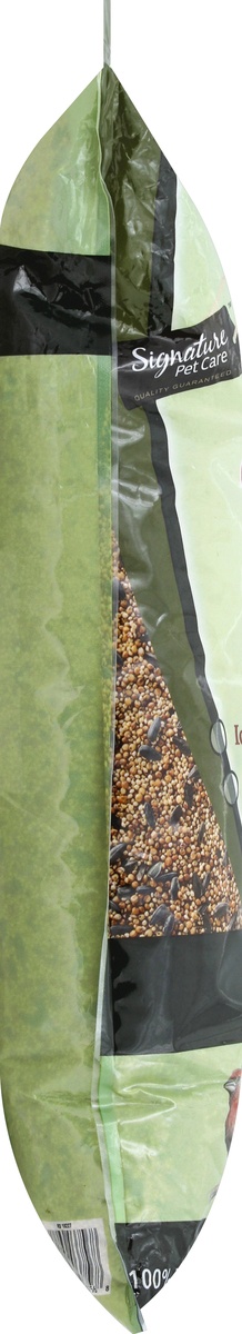 slide 5 of 7, Signature Wild Bird Food 20 lb, 20 lb