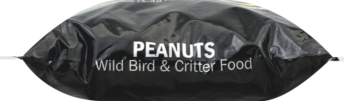 slide 2 of 5, Audubon Park Peanuts Bird & Critter Food, 