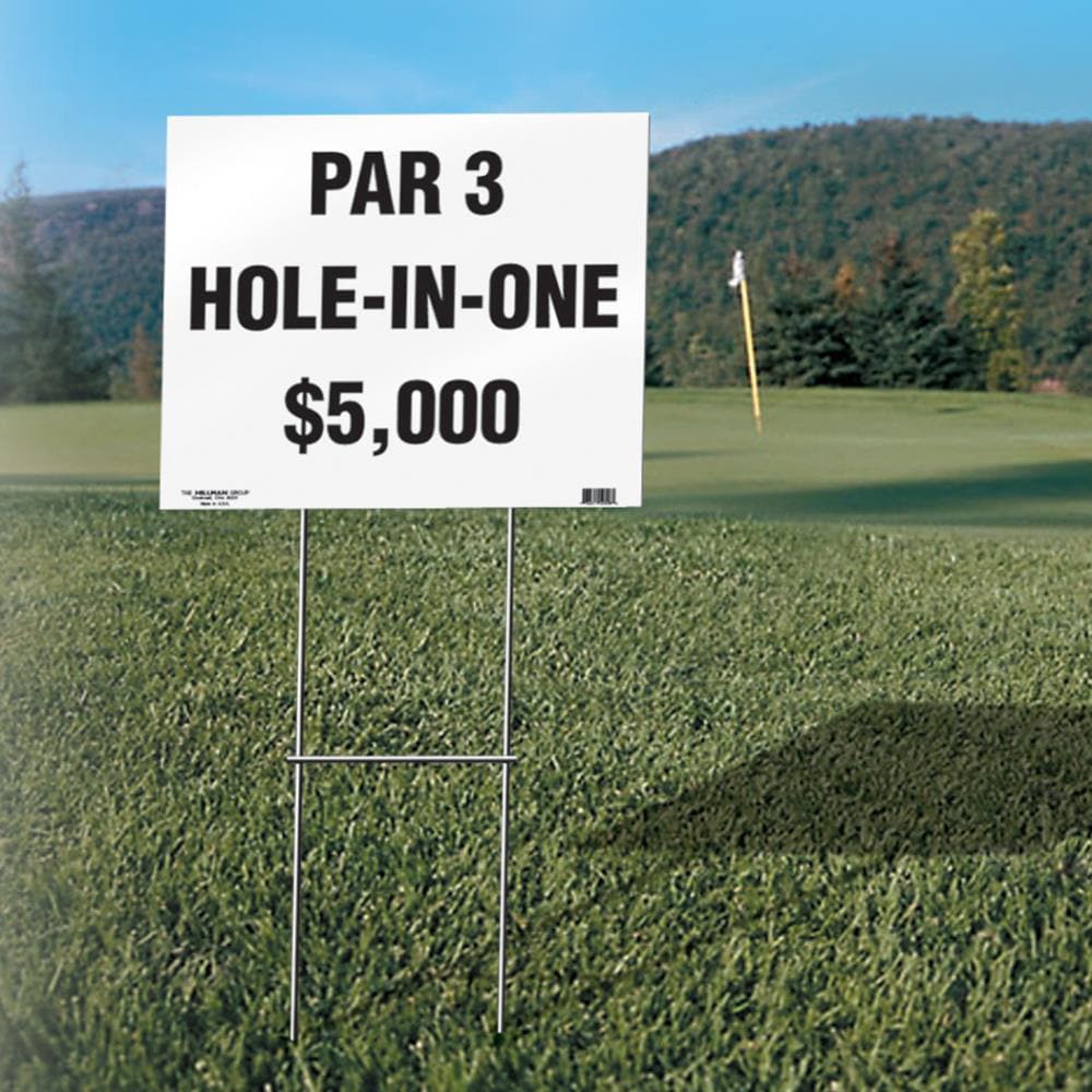 slide 2 of 4, Hillman 18-in Steel H-frame, 1 ct