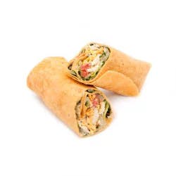 Chicken Ranch Wrap Sandwich