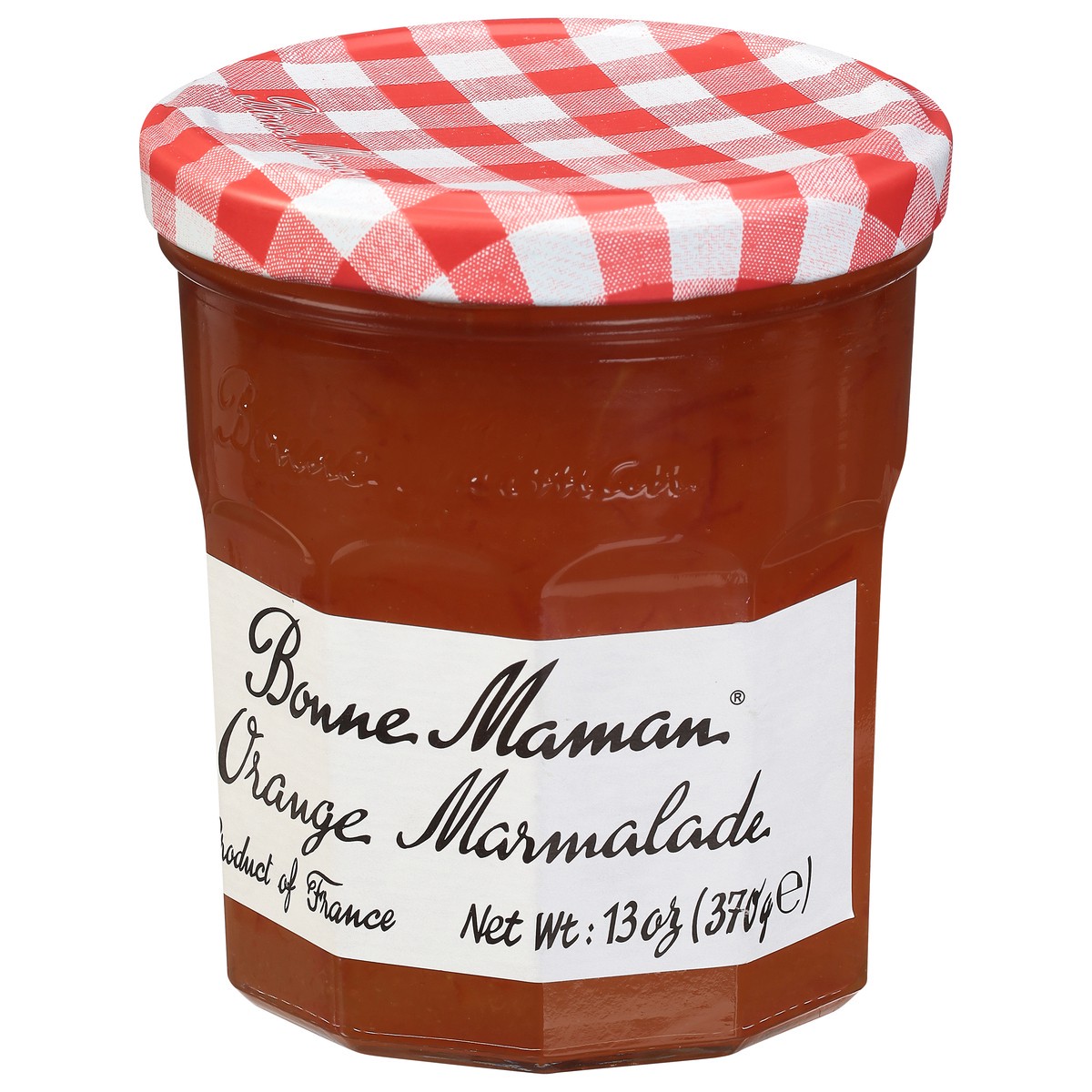 slide 2 of 13, Bonne Maman Orange Marmalade Preserves, 13 oz