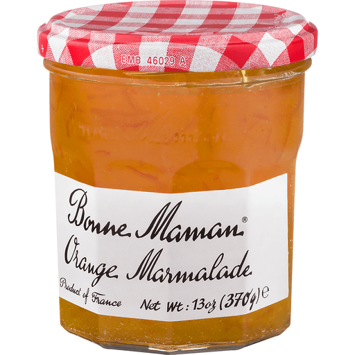 slide 4 of 16, Bonne Maman Orange Marmalade, 13 oz