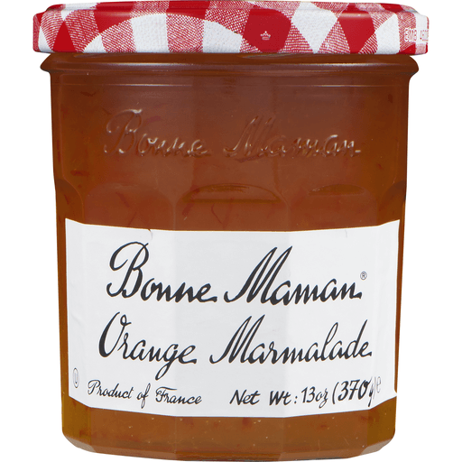 slide 5 of 16, Bonne Maman Orange Marmalade, 13 oz