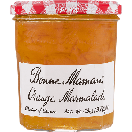 slide 7 of 16, Bonne Maman Orange Marmalade, 13 oz