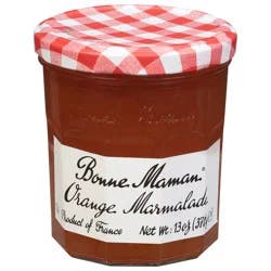 Bonne Maman Orange Marmalade Preserves