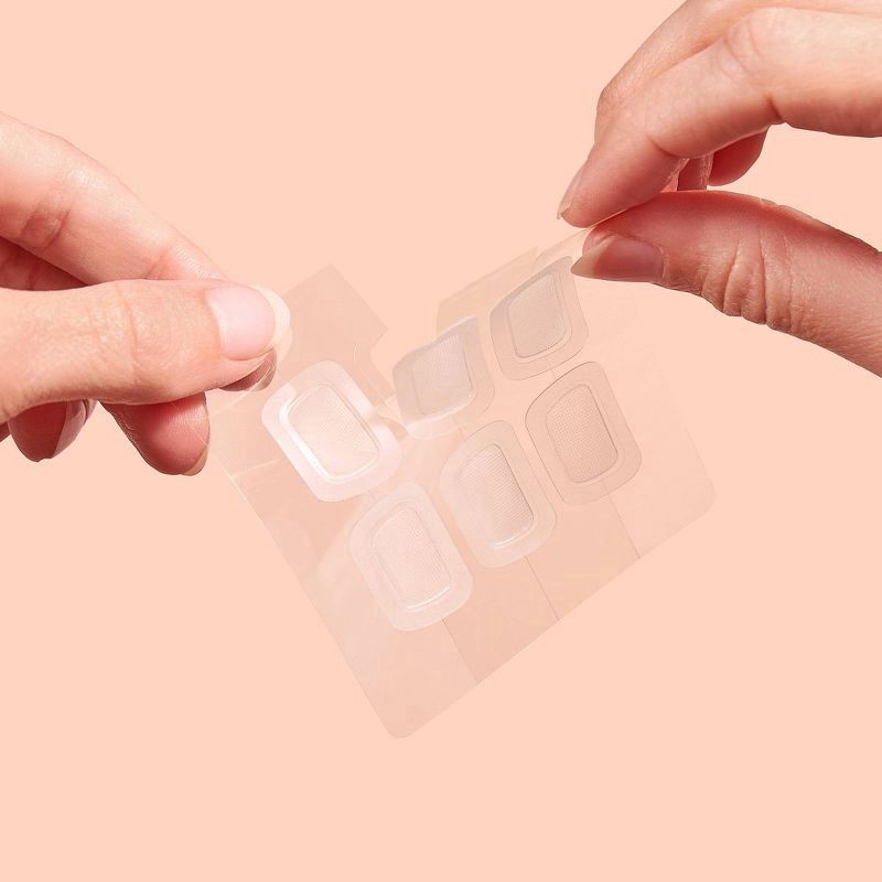 slide 8 of 8, Rael Beauty Miracle Patch Microcrystal Dark Spot Cover, 0.5 oz