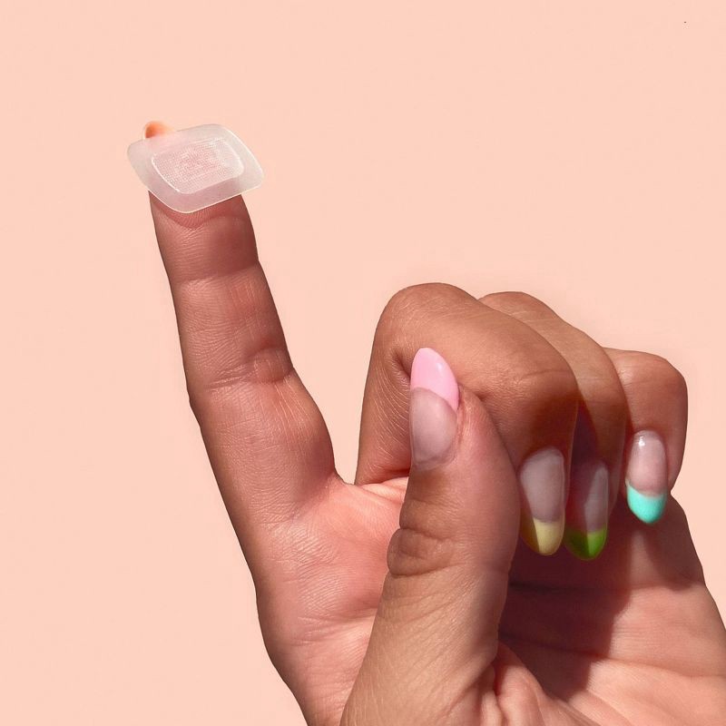 slide 6 of 8, Rael Beauty Miracle Patch Microcrystal Dark Spot Cover, 0.5 oz