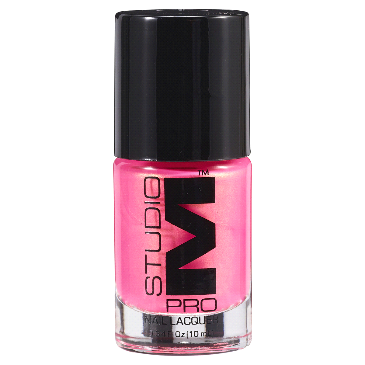 slide 1 of 9, Studio M Pro Nail Lacquer Girls Nite, 1 ct