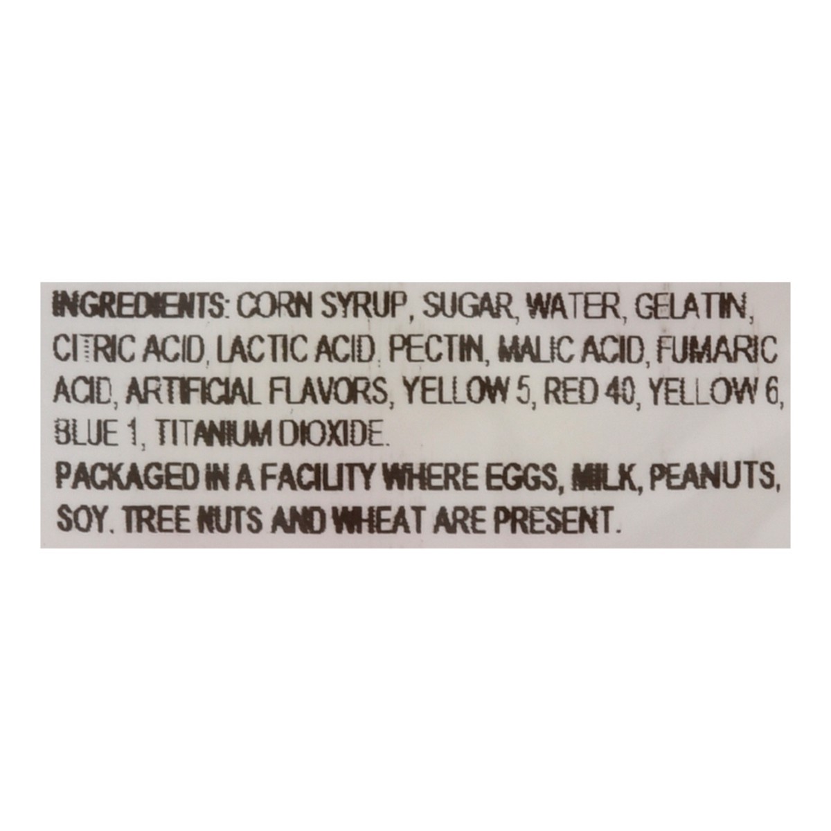 slide 3 of 11, Palmer's Selects Peach Rings Candies 3.25 oz, 3.25 oz