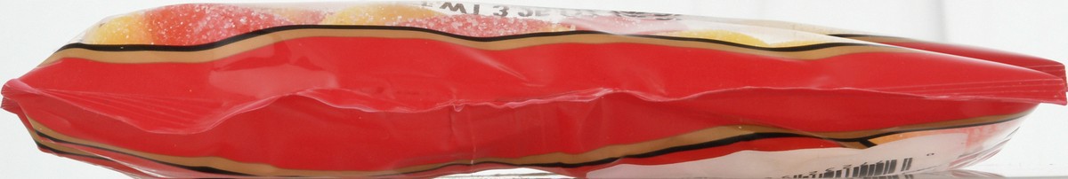slide 7 of 11, Palmer's Selects Peach Rings Candies 3.25 oz, 3.25 oz