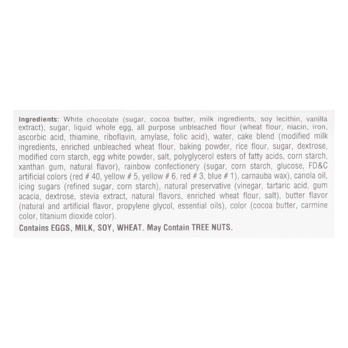 slide 4 of 13, Cake Pops Handmade Birthday Cake Cake Pops 4 ea, 4 ct