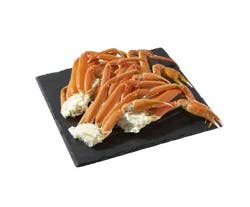 Wild Caught Snow Crab Cluster - 5/8