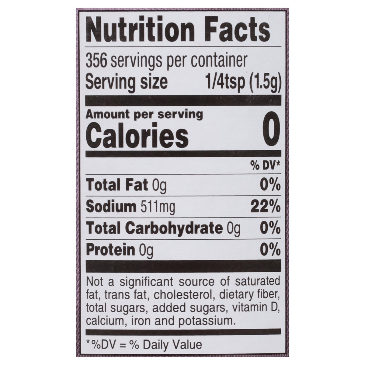 slide 12 of 13, Superior Crystal Fine Crystals Himalayan Pink Salt 17.6 oz, 