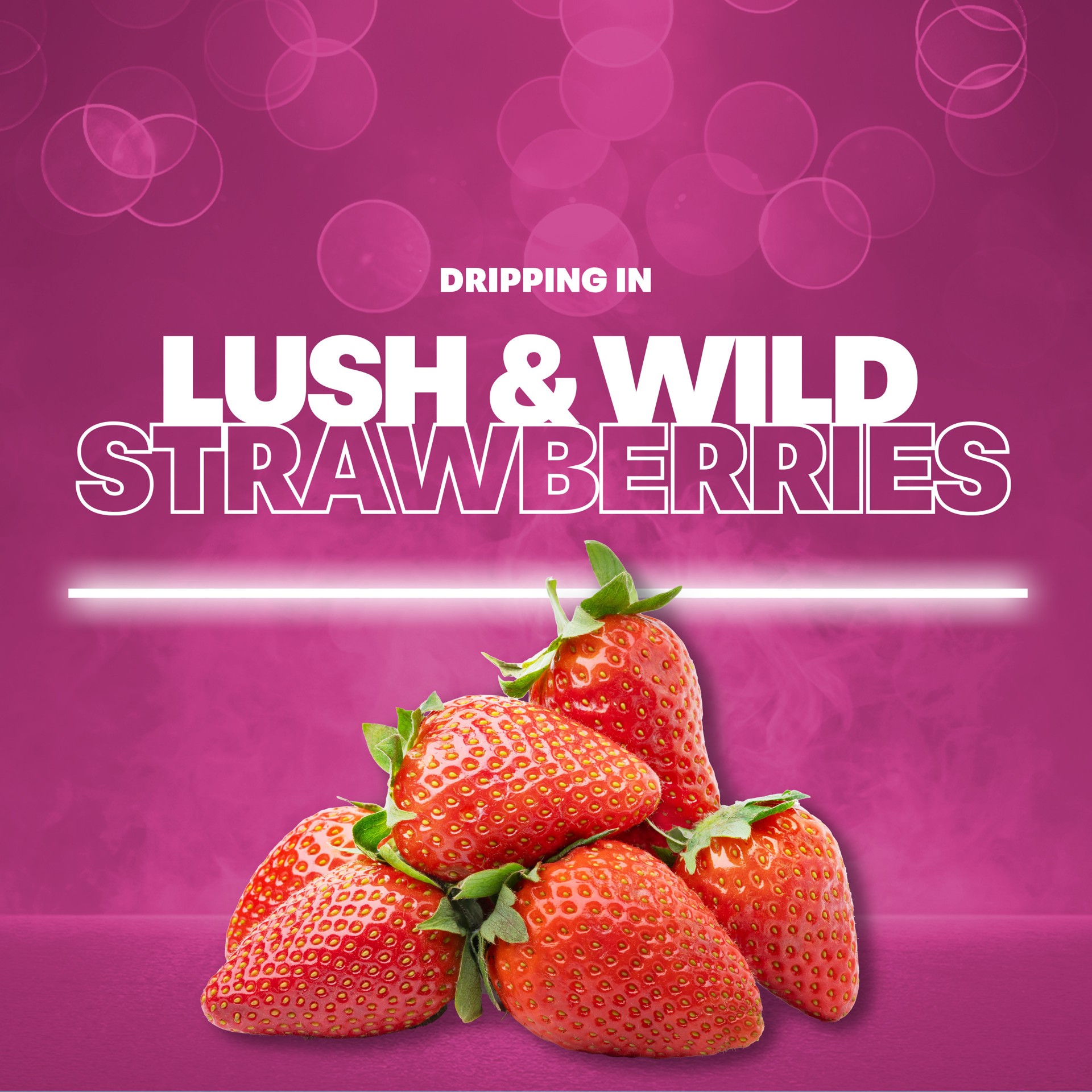 slide 5 of 7, Magnum VS Wild Strawberry Sweet Rose Wine Cocktail 750 ml, 750 ml