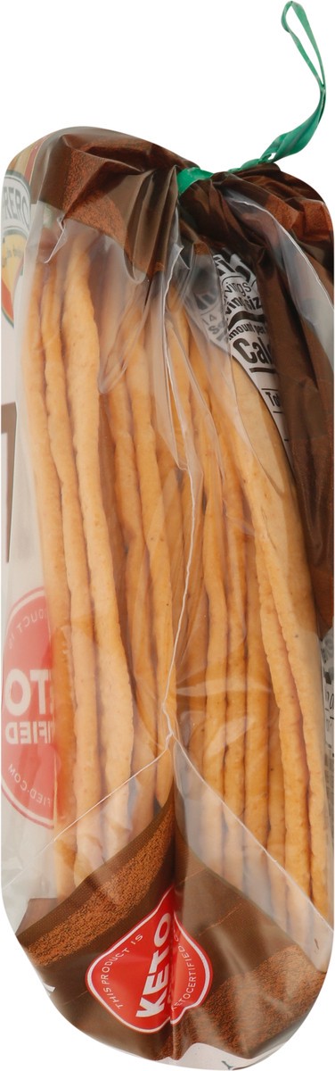 slide 6 of 9, Guerrero Zero Net Carbs Chipotle Tortillas 14 ea, 14 ct