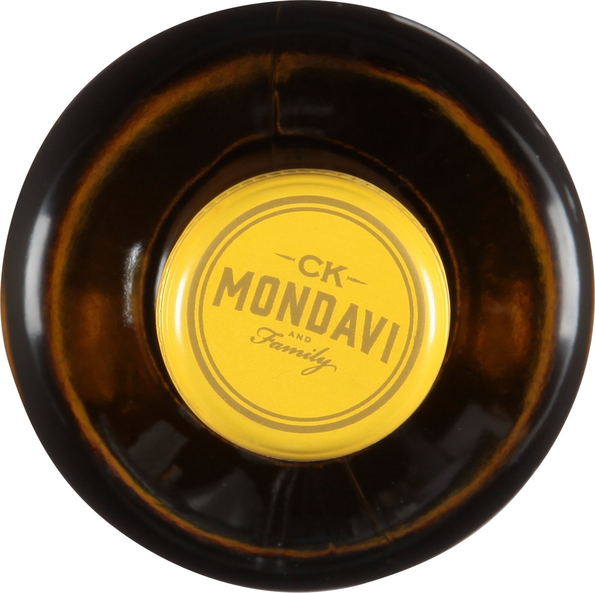 slide 11 of 11, CK Mondavi and Family California Chardonnay 750 ml, 750 ml