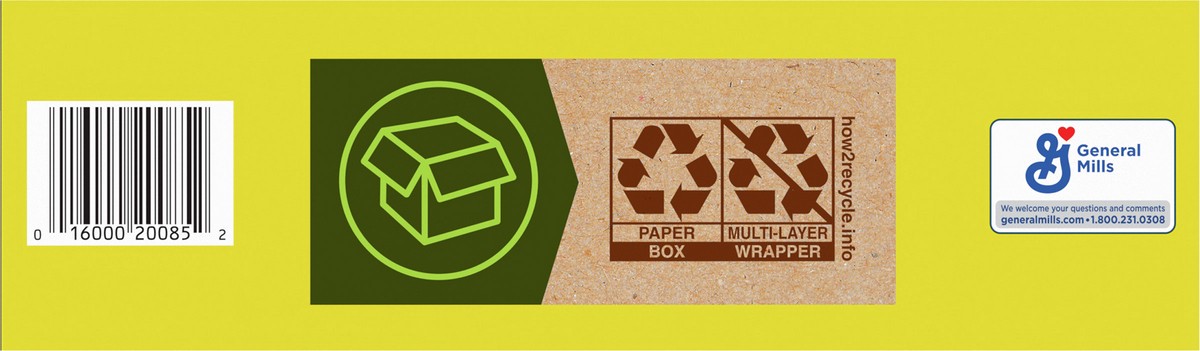 slide 9 of 13, Nature Valley Soft-Baked Oatmeal Squares, Cinnamon Brown Sugar, 20 Count, 24.8 OZ, 24.8 oz